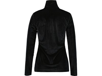 LUHTA Damen Rolli ACHTILA Schwarz