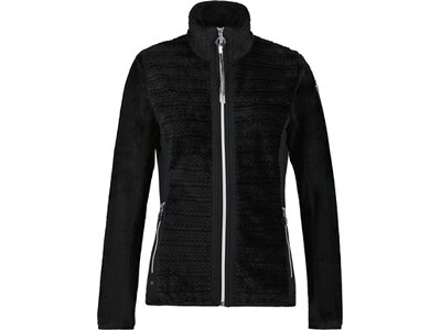 LUHTA Damen Unterjacke IKAALA Schwarz