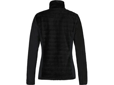 LUHTA Damen Unterjacke IKAALA Schwarz
