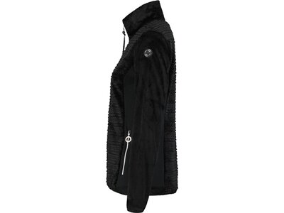 LUHTA Damen Unterjacke IKAALA Schwarz