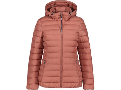 LUHTA Damen Jacke ARMILA Rot