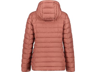 LUHTA Damen Jacke ARMILA Rot