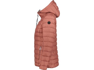 LUHTA Damen Jacke ARMILA Rot