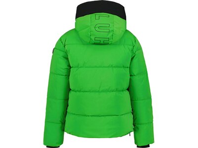 LUHTA Damen Jacke HEDOIS Grün