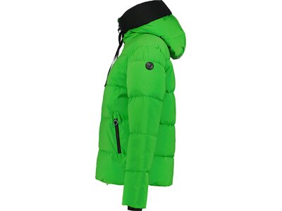 LUHTA Damen Jacke HEDOIS Grün