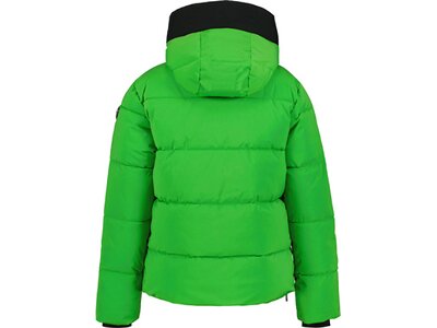 LUHTA Damen Jacke HEDOIS Grün