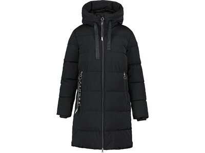 LUHTA Damen Jacke HELLANMAA Schwarz