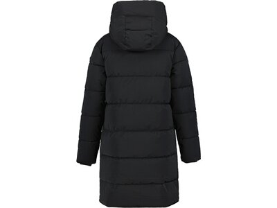 LUHTA Damen Jacke HELLANMAA Schwarz