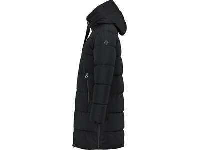 LUHTA Damen Jacke HELLANMAA Schwarz