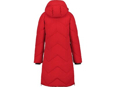 LUHTA Damen Jacke HELLESBY Rot