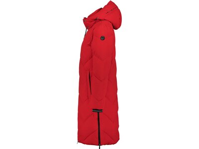 LUHTA Damen Jacke HELLESBY Rot