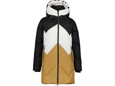 LUHTA Damen Jacke HALIVAARA Braun