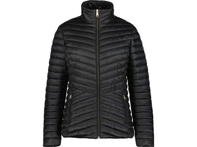 LUHTA Damen Jacke HIETOINEN Schwarz