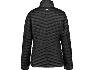 LUHTA Damen Jacke HIETOINEN Schwarz