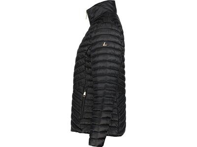 LUHTA Damen Jacke HIETOINEN Schwarz