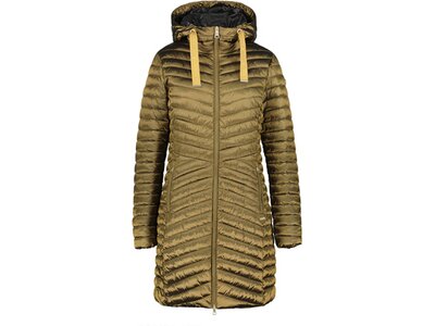 LUHTA Damen Jacke HIETOIS Braun