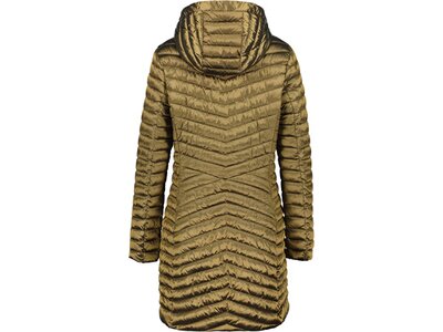 LUHTA Damen Jacke HIETOIS Braun