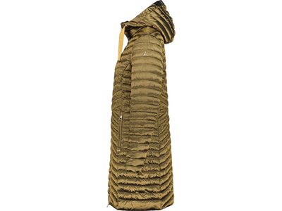 LUHTA Damen Jacke HIETOIS Braun