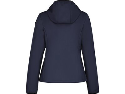 LUHTA Damen Funktionsjacke ANNIKKALA Blau