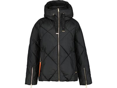 LUHTA Damen Jacke HOLM Schwarz