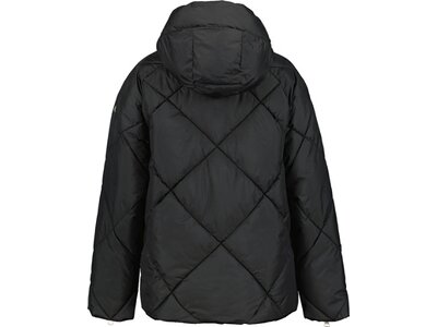 LUHTA Damen Jacke HOLM Schwarz