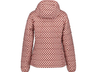 LUHTA Damen Jacke ELIELNIEMI Pink