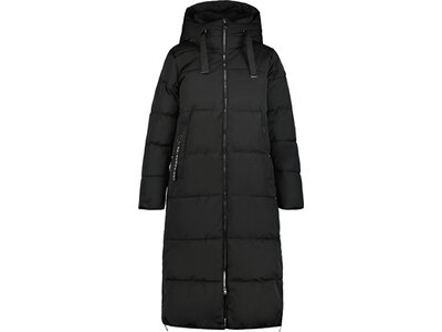 LUHTA Damen Jacke HEINIS Schwarz