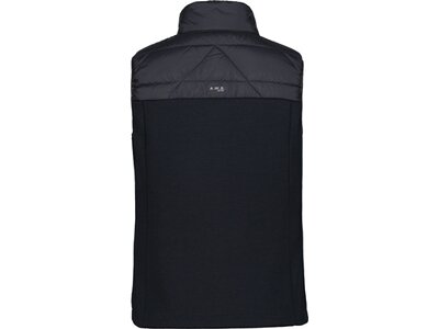 LUHTA Damen Weste ALPPILA Blau