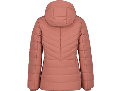 LUHTA Damen Jacke HAUKKA Rot