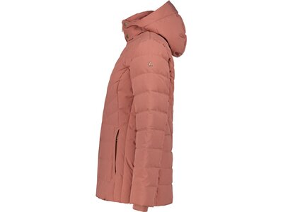 LUHTA Damen Jacke HAUKKA Rot