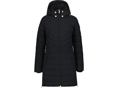 LUHTA Damen Jacke HAUKKALA Schwarz