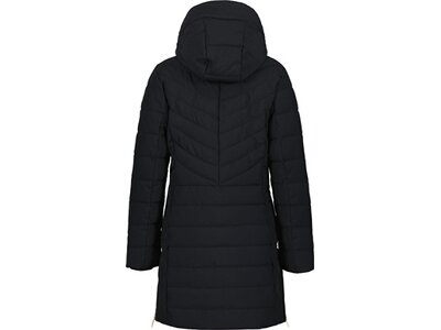 LUHTA Damen Jacke HAUKKALA Schwarz