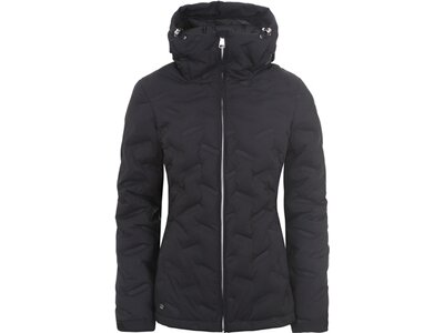 LUHTA Damen Jacke ISOKARI L2 Schwarz