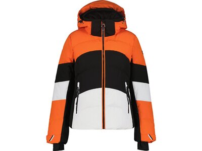 LUHTA Damen Jacke KALDOAIVI Orange