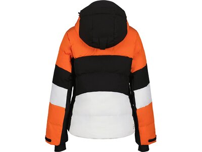 LUHTA Damen Jacke KALDOAIVI Orange