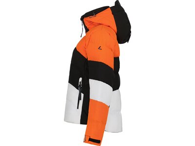 LUHTA Damen Jacke KALDOAIVI Orange