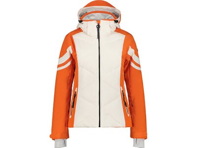 LUHTA Damen Jacke KALKKOAIVI Weiß