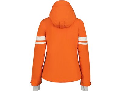 LUHTA Damen Jacke KALKKOAIVI Weiß