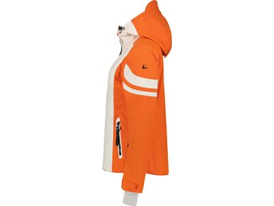 LUHTA Damen Jacke KALKKOAIVI Weiß