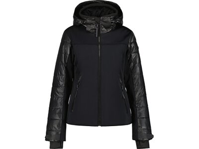 LUHTA Damen Jacke KOTALA Schwarz