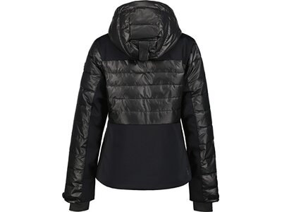 LUHTA Damen Jacke KOTALA Schwarz