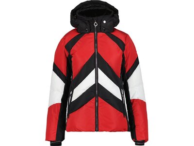 LUHTA Damen Jacke SAIVAARA Rot