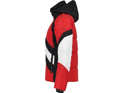 LUHTA Damen Jacke SAIVAARA Rot