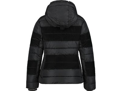 LUHTA Damen Jacke SAMMALTUNTURI Schwarz
