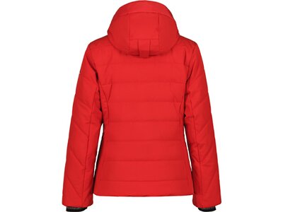 LUHTA Damen Jacke TANKAVAARA Rot