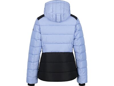 LUHTA Damen Jacke TARVANTOVAARA Blau