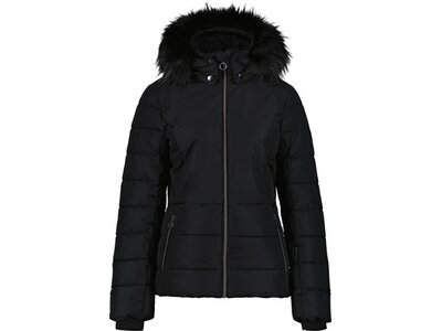 LUHTA Damen Jacke TARVANTOVAARA Schwarz