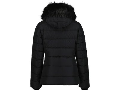 LUHTA Damen Jacke TARVANTOVAARA Schwarz
