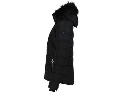LUHTA Damen Jacke TARVANTOVAARA Schwarz