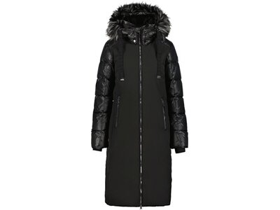 LUHTA Damen Jacke AHLHOLMA Schwarz